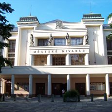 Divadlo Fráni Šrámka
