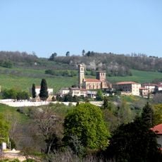 Église Saint-Christophe de Montmiral