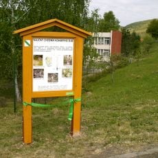 Náučný chodník Koháryho dub