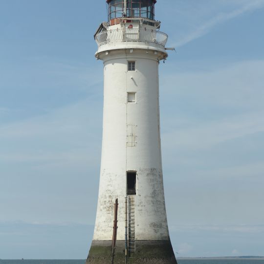 New Brighton Lighthouse