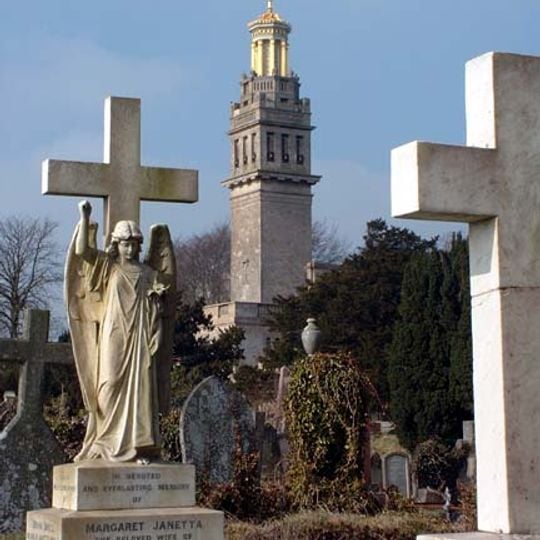 Beckford's Tower and Museum