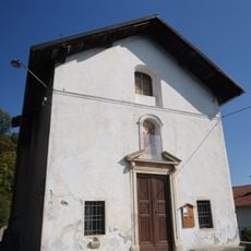 Chiesa di San Gaudenzio