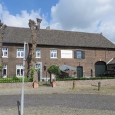 Maasstraat 6, Wessem