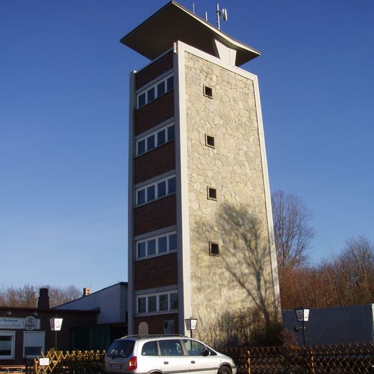 Katharinenlindenturm