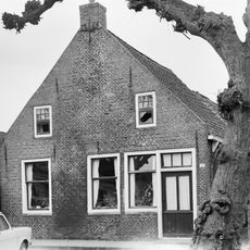 Buorren 31, Langweer