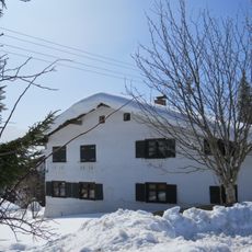 Ehemaliges Bauernhaus