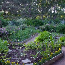 Annapolis Royal Historic Gardens