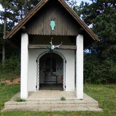 Hubertuskapelle Schönberg am Kamp
