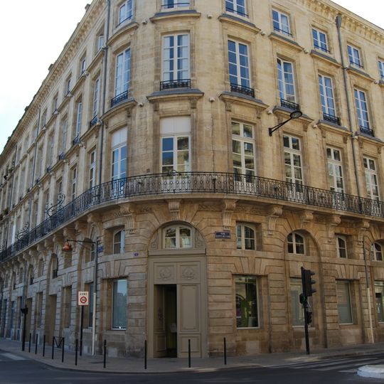 Hôtel Lamolère