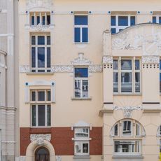 Rittershausstraße 28