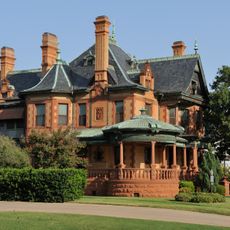 Eddleman-McFarland House