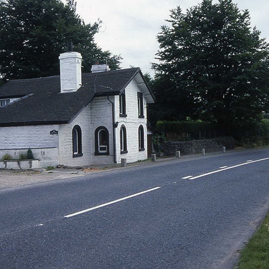 Toll House