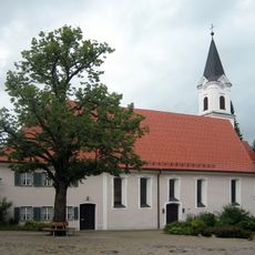 Hospital Church (Bad Grönenbach)