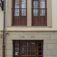 Casa Elkano 20