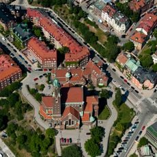 Engelbrektskyrkan