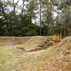 Fort Raleigh National Historic Site