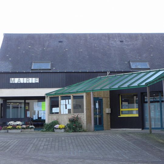 Plouigneau
