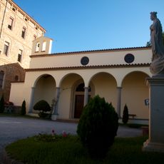 Convent de les Germanes Franciscanes