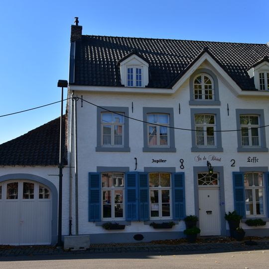 Museumapotheek dr. Humblé