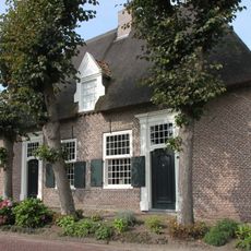 Kolderveen 24, Meppel