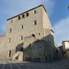 Castello di Capua