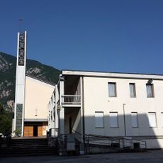 Chiesa di San Pio X