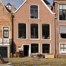 Nauwstraat 11, Dokkum