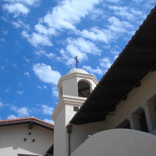 Crespi Carmelite High School