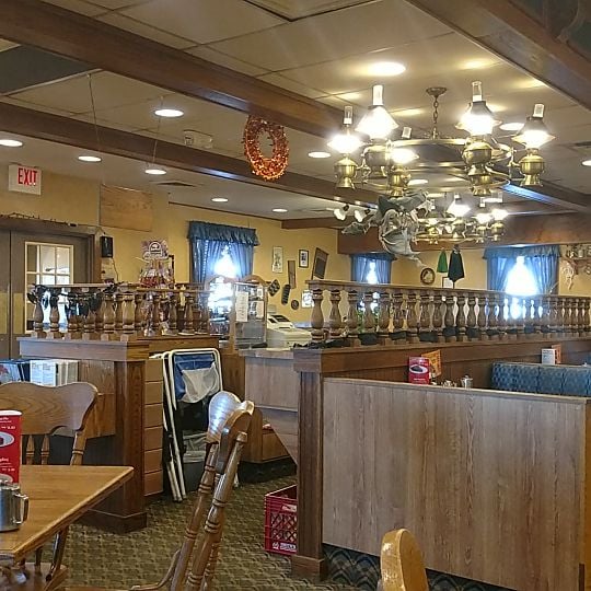 Tee Jaye's Country Place