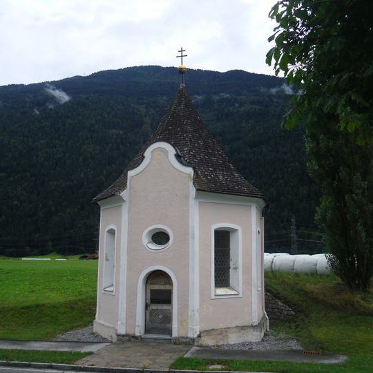 Ölbergkapelle