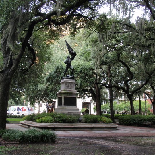 William Jasper Monument