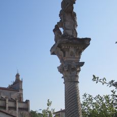 Cruz De Ventaberri