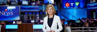 Sandie Rinaldo Profile Cover
