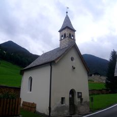 St. Anton in Außertal