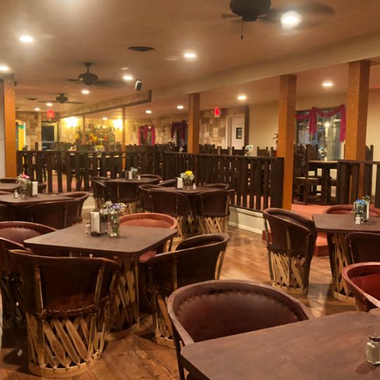 Hacienda Buffet Fort Worth
