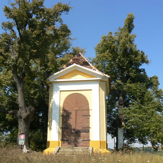 Chapel of Saint Florian