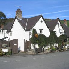 The West Arms Hotel