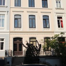 Wohnhaus Beim Steinernen Kreuz 5