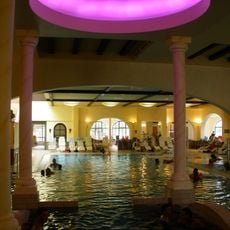 Eurotherme Bad Hall