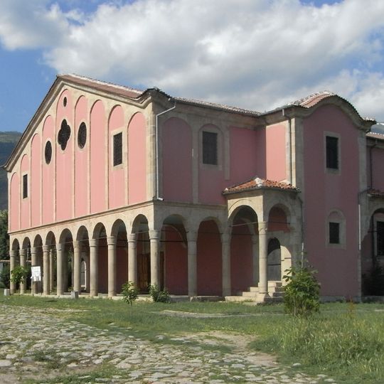 Saint Nicholas Church, Karlovo