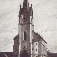 Church of Saint Florian