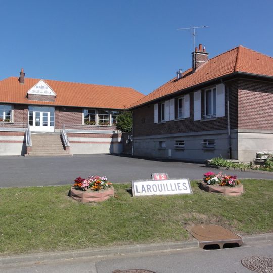 Larouillies