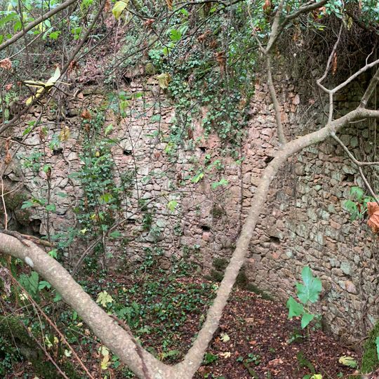 Pou de gel de s'Arrupit