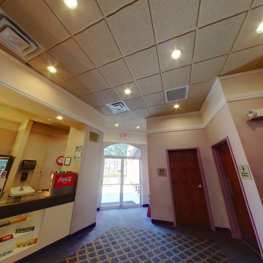 Legends in Concert Theater Myrtle Beach