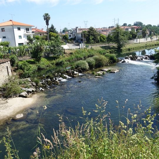 Briteiros Santo Estêvão e Donim
