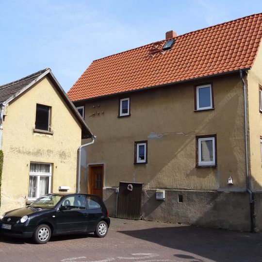 Mailbacher Straße 8