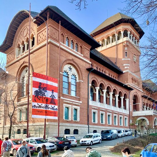 Muzeum Chłopa Rumuńskiego