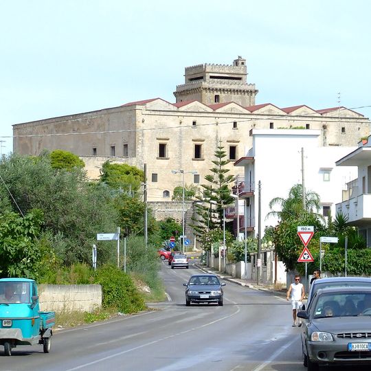 Castello Muscettola