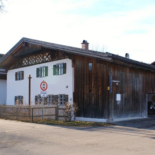 Bauernhaus