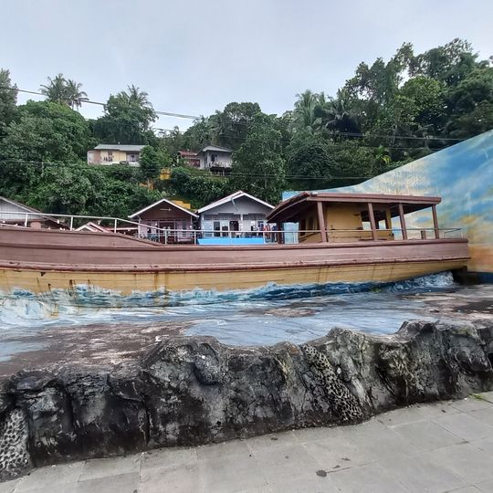 Museum Kapal